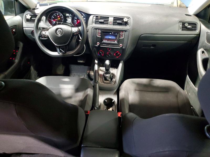 Продаж на аукціоні авто 2016 Volkswagen Jetta, vin: 3VW267AJ0GM354905, номер лоту: 48243426