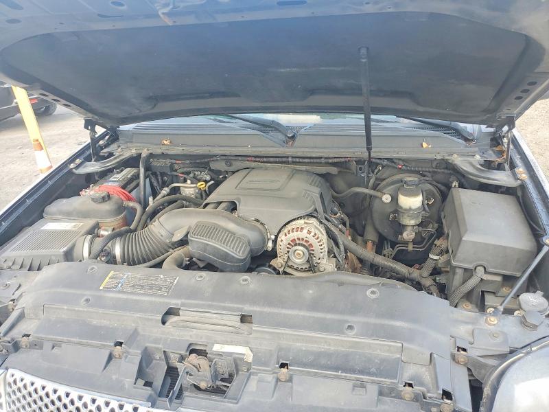 2007 Gmc Yukon მანქანა იყიდება აუქციონზე, vin: 1GKFK63817J367149, აუქციონის ნომერი: 49565156