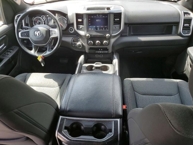Продаж на аукціоні авто 2020 Ram 1500, vin: 1C6SRFFT7LN146039, номер лоту: 48108816