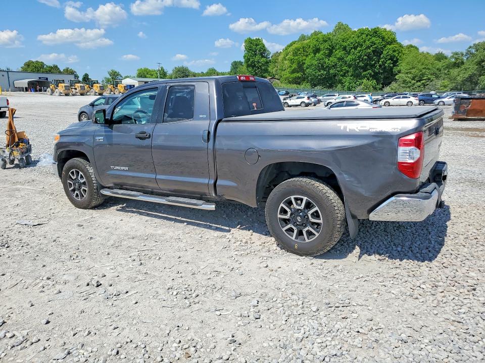 Aukcja sprzedaży 2014 Toyota Tundra, vin: 5TFUW5F15EX375104, numer aukcji: 50697136