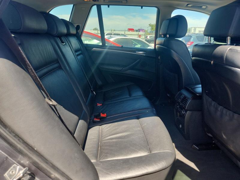 Продажа на аукционе авто 2010 Bmw X5, vin: 5UXFE4C54AL385281, номер лота: 51205746