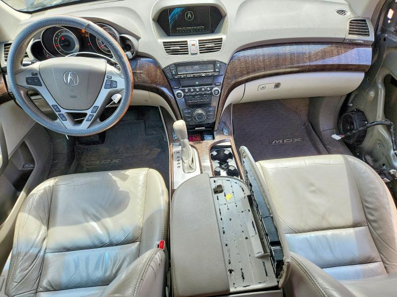 Продаж на аукціоні авто 2010 Acura Mdx, vin: 2HNYD2H61AH521182, номер лоту: 49610586