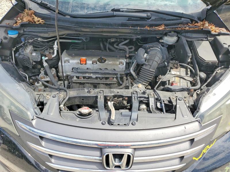Aukcja sprzedaży 2013 Honda Cr-v, vin: 2HKRM4H36DH669397, numer aukcji: 49446406