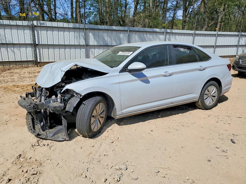 Продаж на аукціоні авто 2019 Volkswagen Jetta, vin: 3VWC57BUXKM131800, номер лоту: 47965536