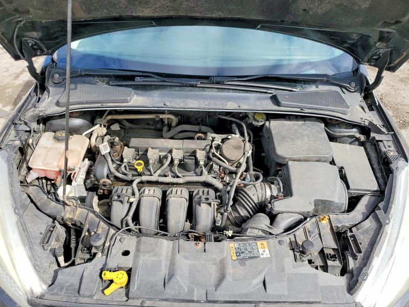 2015 Ford Focus მანქანა იყიდება აუქციონზე, vin: 1FADP3K22FL276951, აუქციონის ნომერი: 48495656