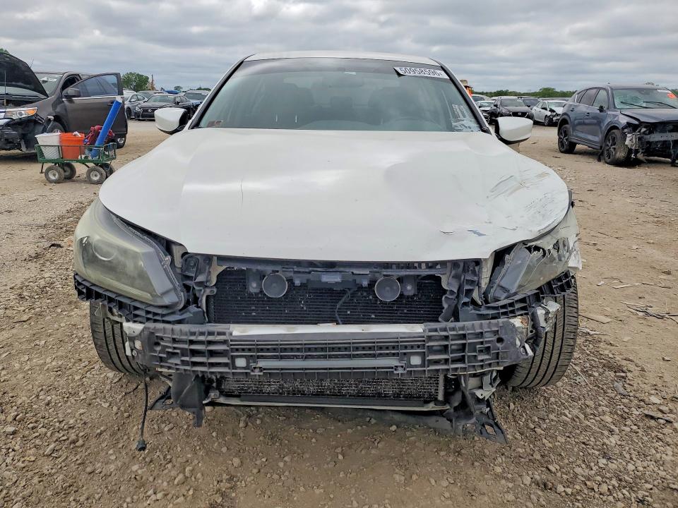 50958596 :رقم المزاد ، 1HGCR2F59EA093346 vin ، 2014 Honda Accord مزاد بيع