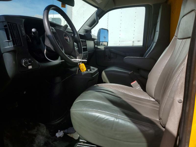 Продажа на аукционе авто 2023 Gmc Savana, vin: 7GZ37TC70PN004360, номер лота: 48631586