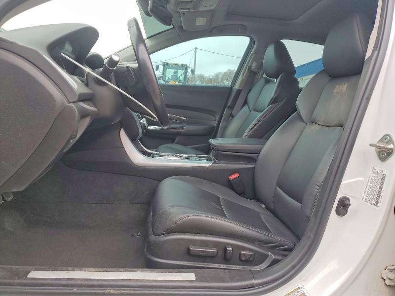2020 Acura 1.6el მანქანა იყიდება აუქციონზე, vin: 19UUB3F37LA000415, აუქციონის ნომერი: 49726726