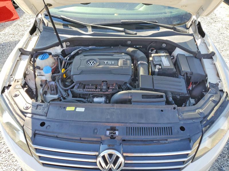 Aukcja sprzedaży 2014 Volkswagen Passat, vin: 1VWAT7A35EC108775, numer aukcji: 48395736