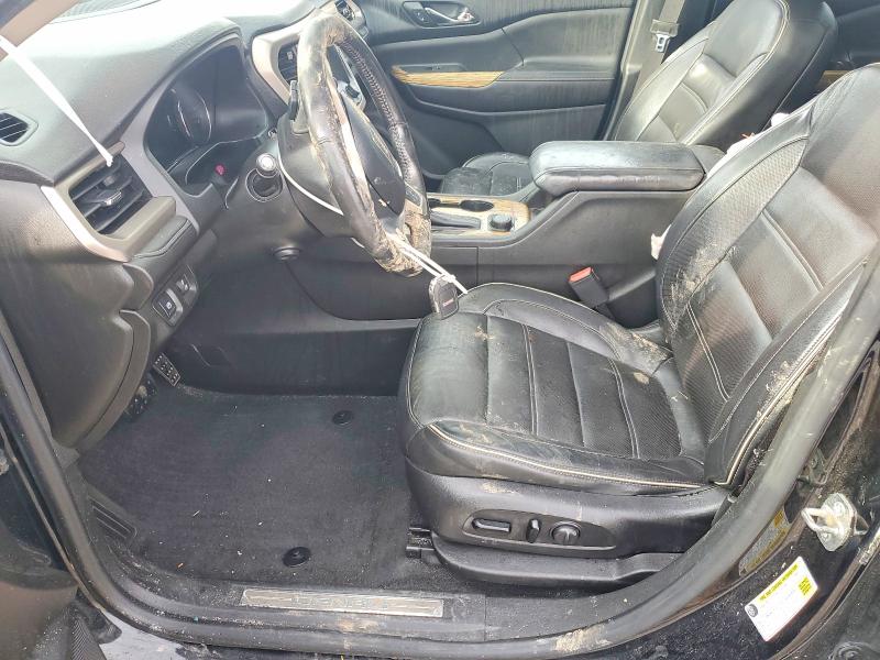 Aukcja sprzedaży 2017 Gmc Acadia, vin: 1GKKNXLS2HZ165950, numer aukcji: 48298286
