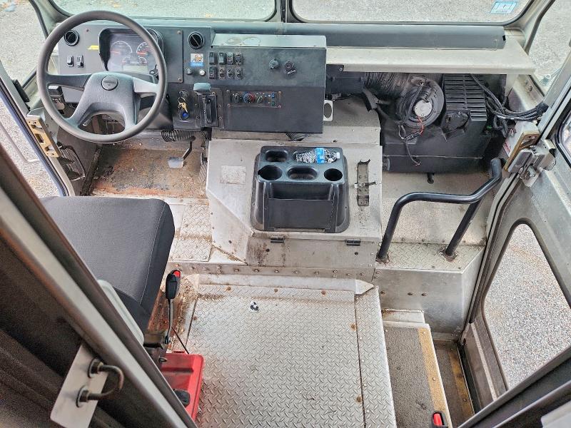 Продаж на аукціоні авто 2020 Ram Promaster 3500, vin: 3C6URVJGXLE145176, номер лоту: 46641096