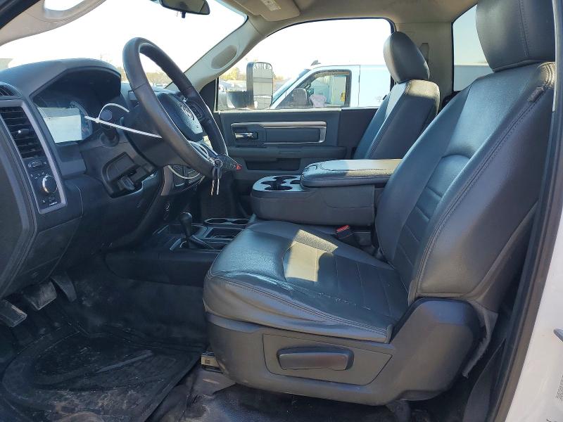 Продажа на аукционе авто 2014 Ram 3500, vin: 3C63R3AJ0EG207042, номер лота: 48905546