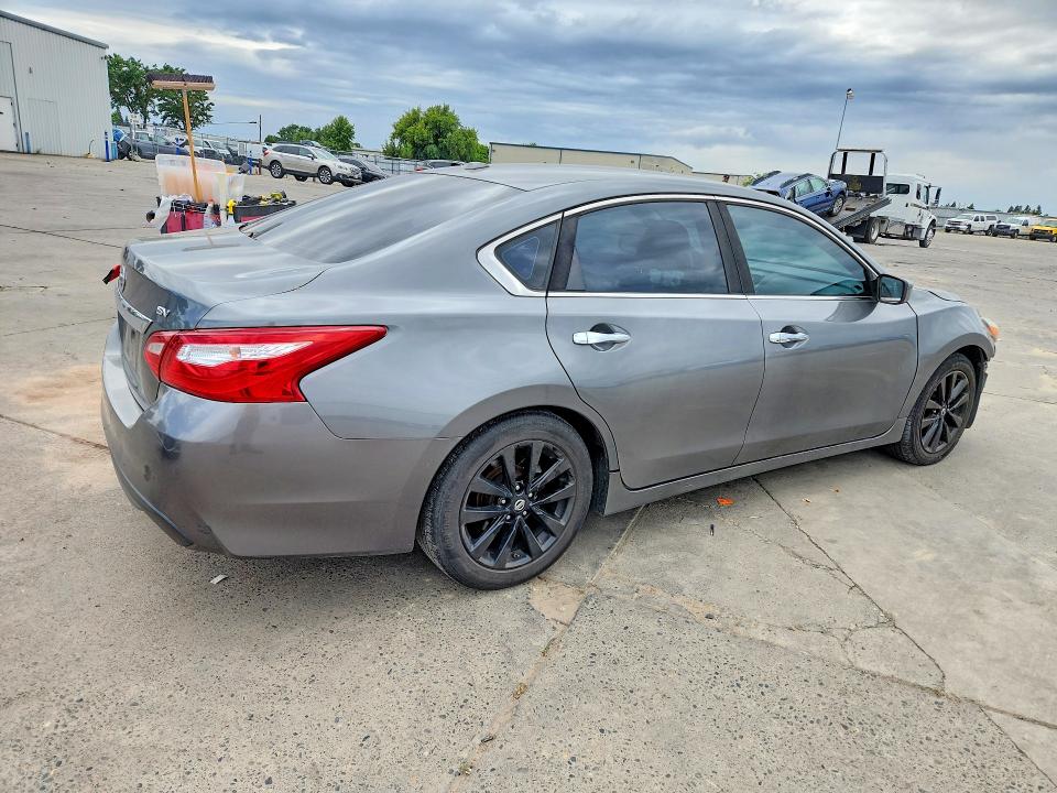 Aukcja sprzedaży 2017 Nissan Altima, vin: 1N4AL3AP5HC255106, numer aukcji: 50677496