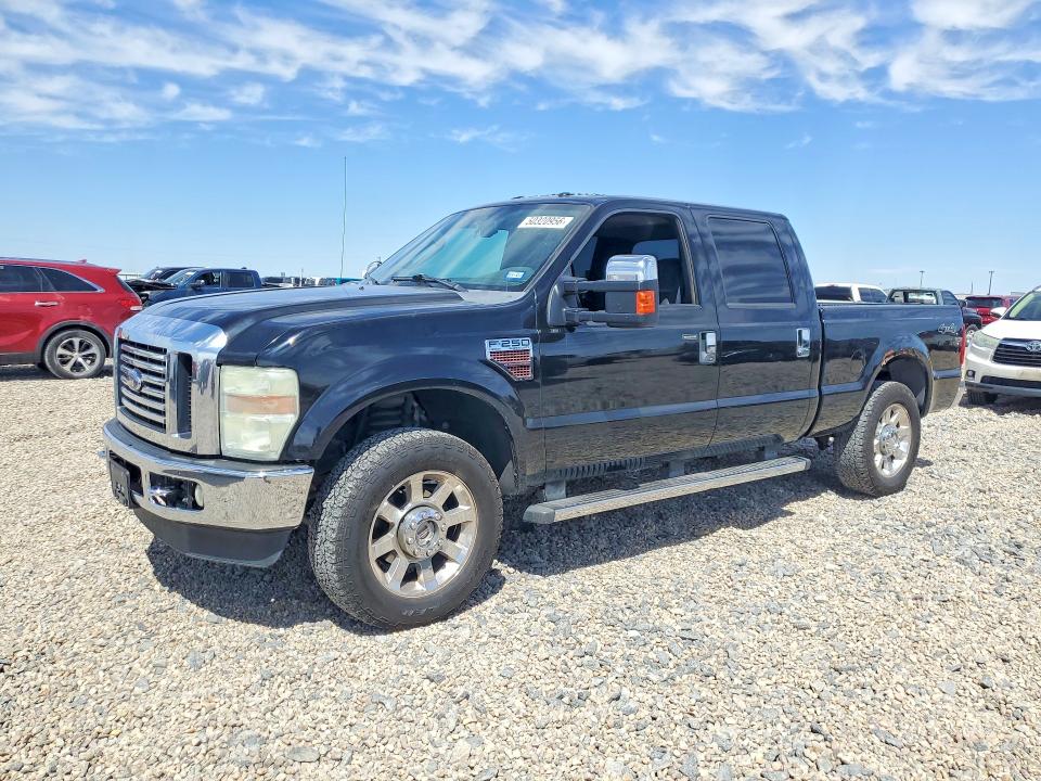 Auction sale of the 2009 Ford F250, vin: 1FTSW21R79EA82373, lot number: 50320956