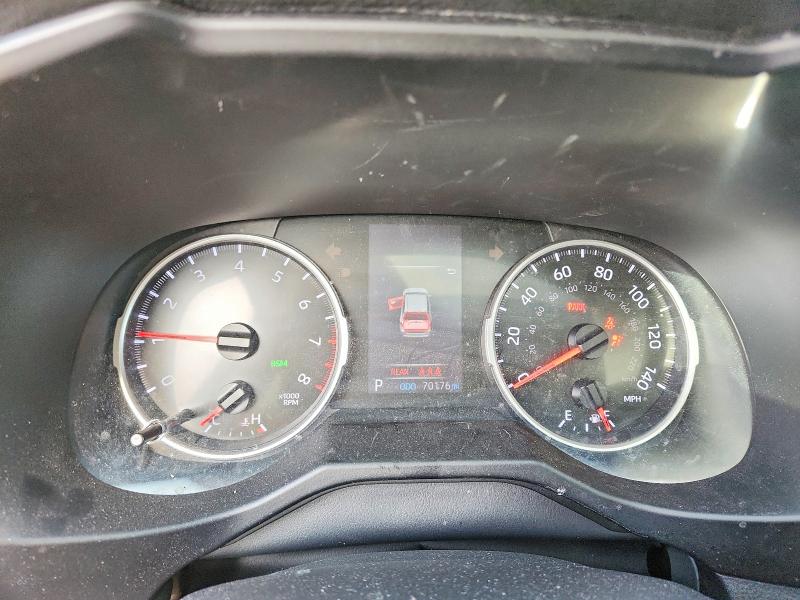 Продажа на аукционе авто 2020 Toyota Rav4, vin: 2T3A1RFV4LC085676, номер лота: 48861946