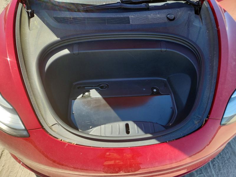 2018 Tesla Model 3 მანქანა იყიდება აუქციონზე, vin: 5YJ3E1EB4JF114777, აუქციონის ნომერი: 49565526