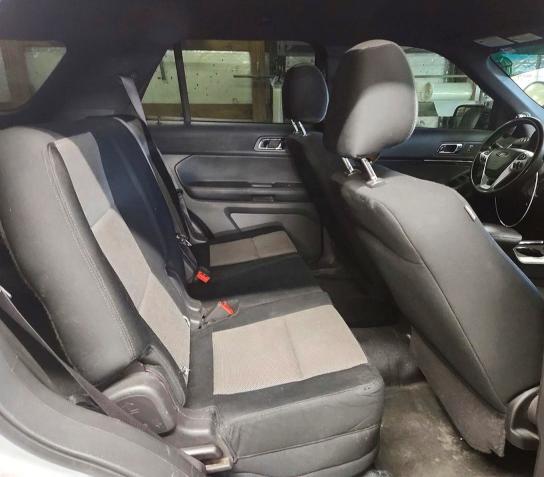 Продажа на аукционе авто 2014 Ford Explorer, vin: 1FM5K8AR1EGC37845, номер лота: 50167676
