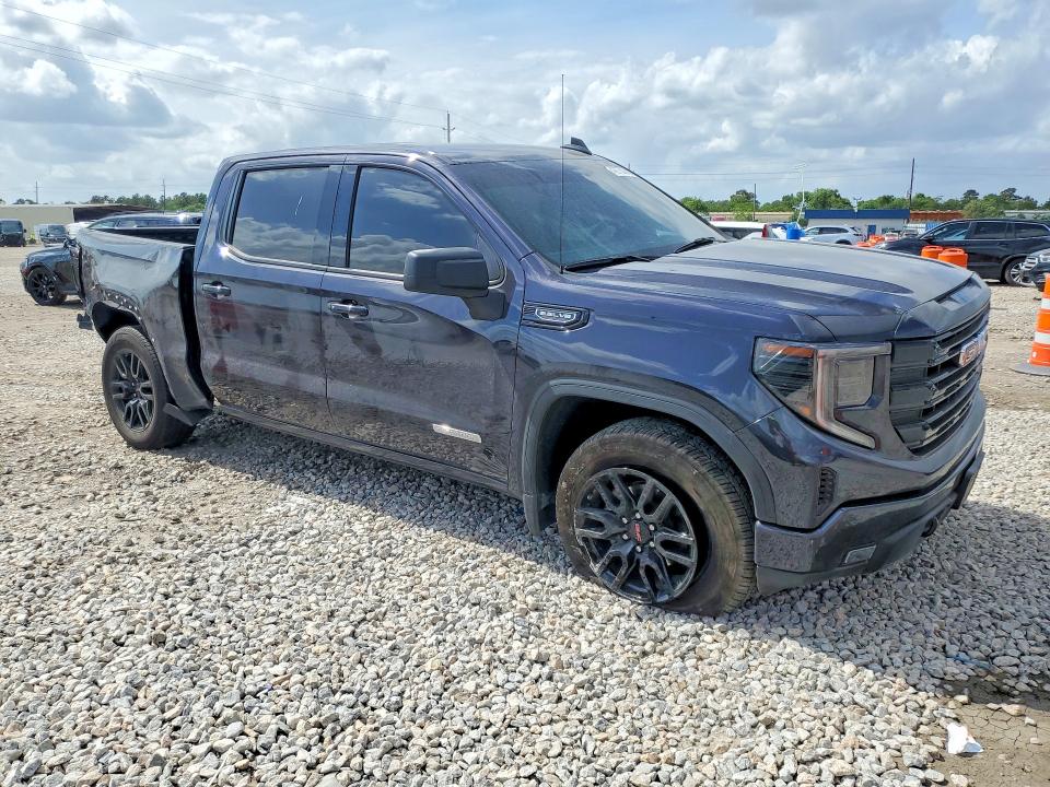 49975556 :رقم المزاد ، 3GTPHCED2TG133444 vin ، 2026 Gmc Sierra مزاد بيع