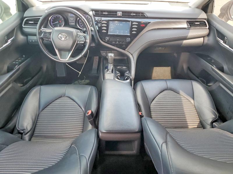 Aukcja sprzedaży 2019 Toyota Camry, vin: 4T1B11HK1KU699180, numer aukcji: 50626346