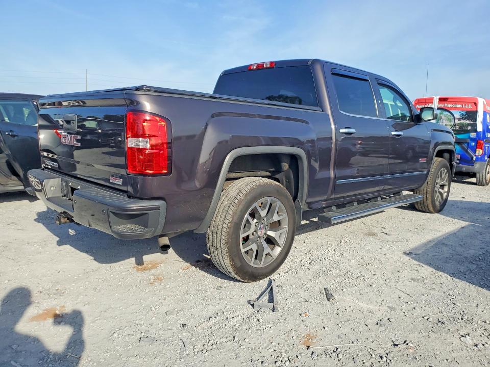 Продаж на аукціоні авто 2014 Gmc Sierra, vin: 3GTU2VECXEG487481, номер лоту: 48826526