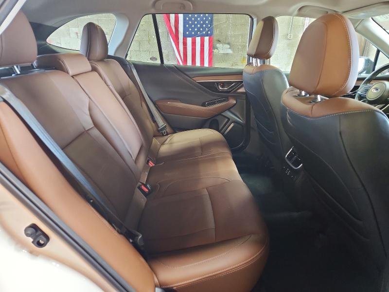 Продажа на аукционе авто 2024 Subaru Outback, vin: 4S4BTGPD3R3178977, номер лота: 49783676