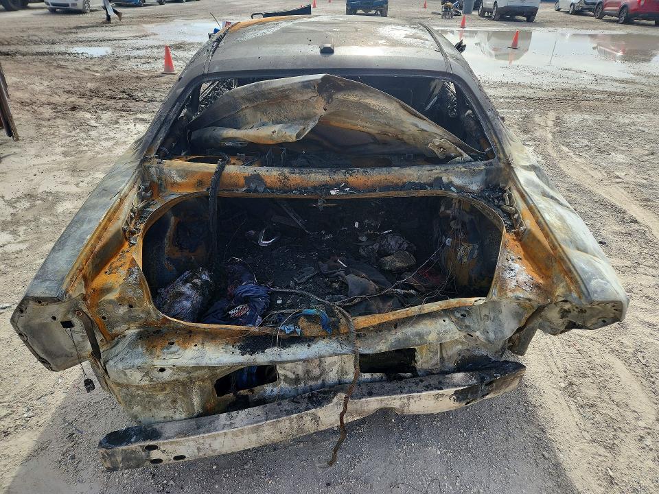 51150866 :رقم المزاد ، 2C3CDZAG3KH531794 vin ، 2019 Dodge Challenger مزاد بيع