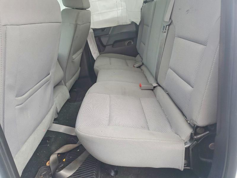 Продажа на аукционе авто 2016 Chevrolet Silverado, vin: 1GCVKPEC6GZ183275, номер лота: 50252176