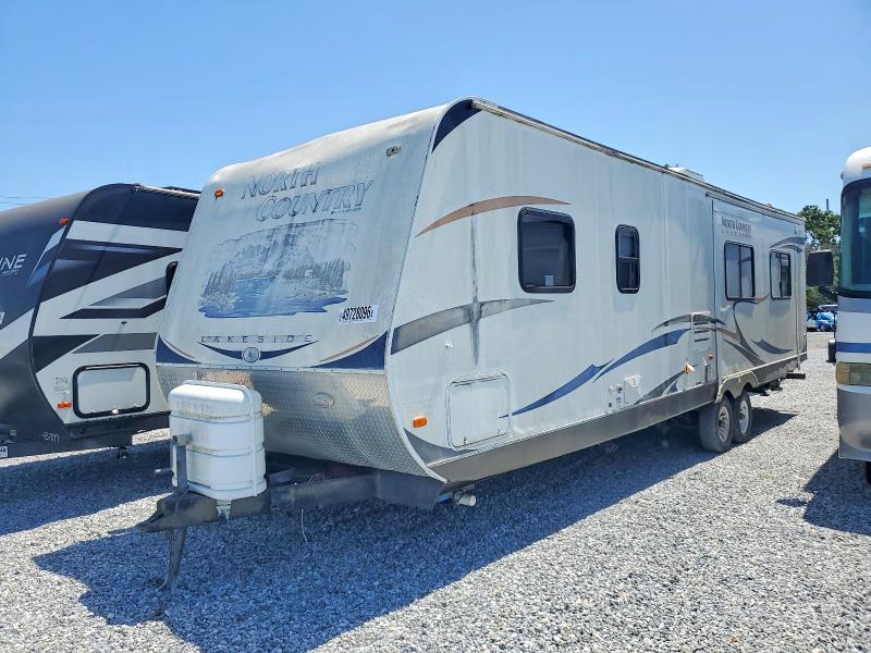 Продажа на аукционе авто 2011 Heartland Rv North Country, vin: 5SFEB3523BE221946, номер лота: 49728096