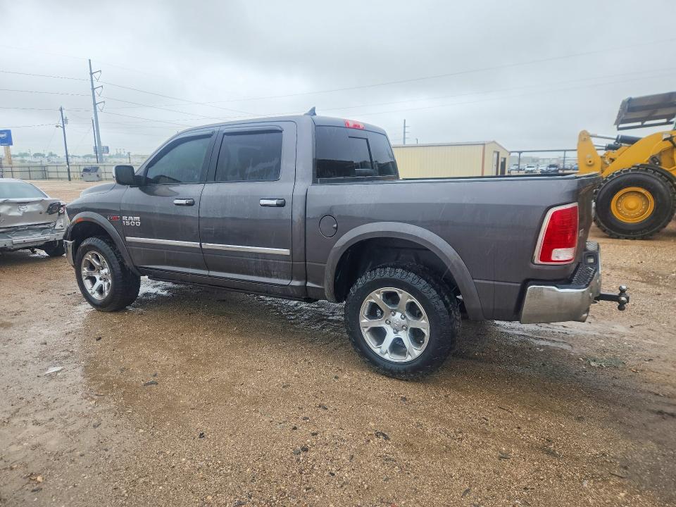 2018 Ram 1500 მანქანა იყიდება აუქციონზე, vin: 1C6RR7NM7JS128234, აუქციონის ნომერი: 50468966