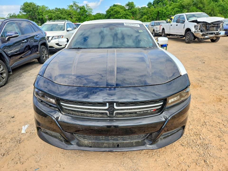Aukcja sprzedaży 2016 Dodge Charger, vin: 2C3CDXHG1GH354955, numer aukcji: 49935206