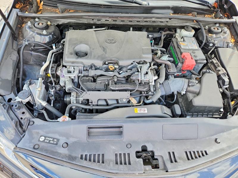 Aukcja sprzedaży 2020 Toyota Camry, vin: 4T1M11AK8LU991994, numer aukcji: 47973866