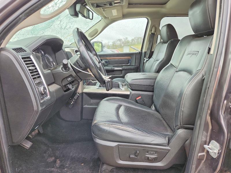 Продаж на аукціоні авто 2014 Ram 1500, vin: 1C6RR7NT9ES171437, номер лоту: 51189916