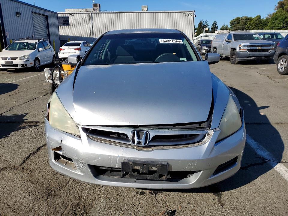 Aukcja sprzedaży 2007 Honda Accord, vin: 1HGCM66407A106100, numer aukcji: 50987546