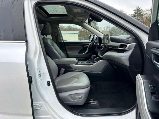 Aukcja sprzedaży 2023 Toyota Highlander, vin: 5TDKDRBH0PS005064, numer aukcji: 47682686