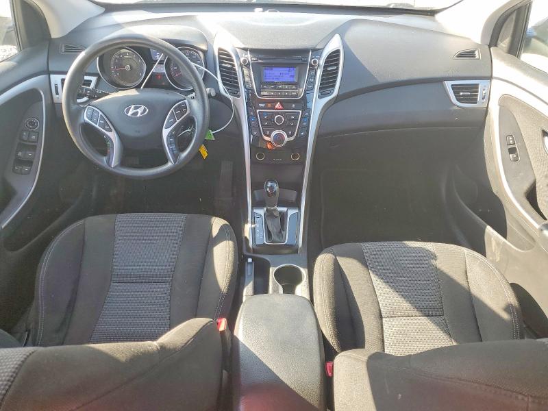 Продаж на аукціоні авто 2013 Hyundai Elantra Gt, vin: KMHD35LE7DU124127, номер лоту: 50444756