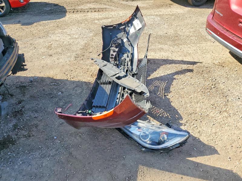 2017 Chrysler Pacifica მანქანა იყიდება აუქციონზე, vin: 2C4RC1EG8HR523309, აუქციონის ნომერი: 50578826