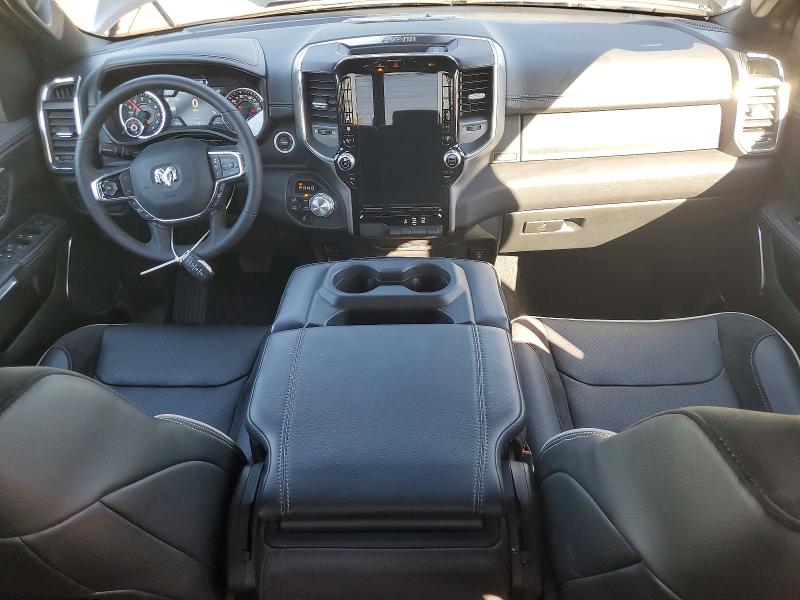 Продажа на аукционе авто 2025 Ram 1500, vin: 1C6SRFJP2SN542744, номер лота: 49756506