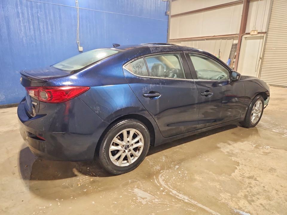 Aukcja sprzedaży 2014 Mazda 3, vin: JM1BM1W76E1110365, numer aukcji: 49865086