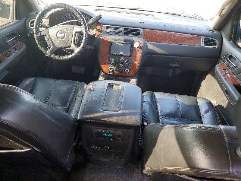 Продаж на аукціоні авто 2007 Chevrolet Suburban, vin: 1GNFK16347J297491, номер лоту: 49042356