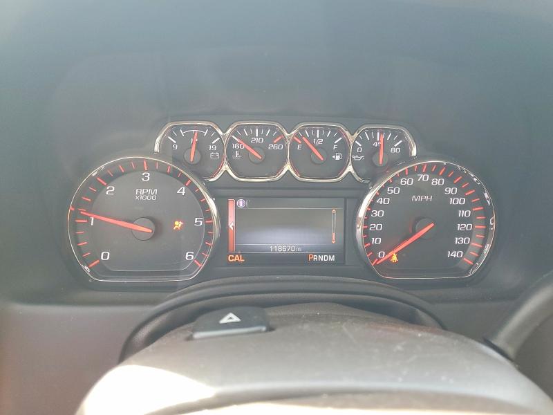 Продаж на аукціоні авто 2016 Gmc Yukon, vin: 1GKS2BKC4GR369797, номер лоту: 48964116