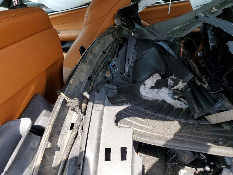 49740836 :رقم المزاد ، WBAJA7C32HG457859 vin ، 2017 Bmw 530 مزاد بيع