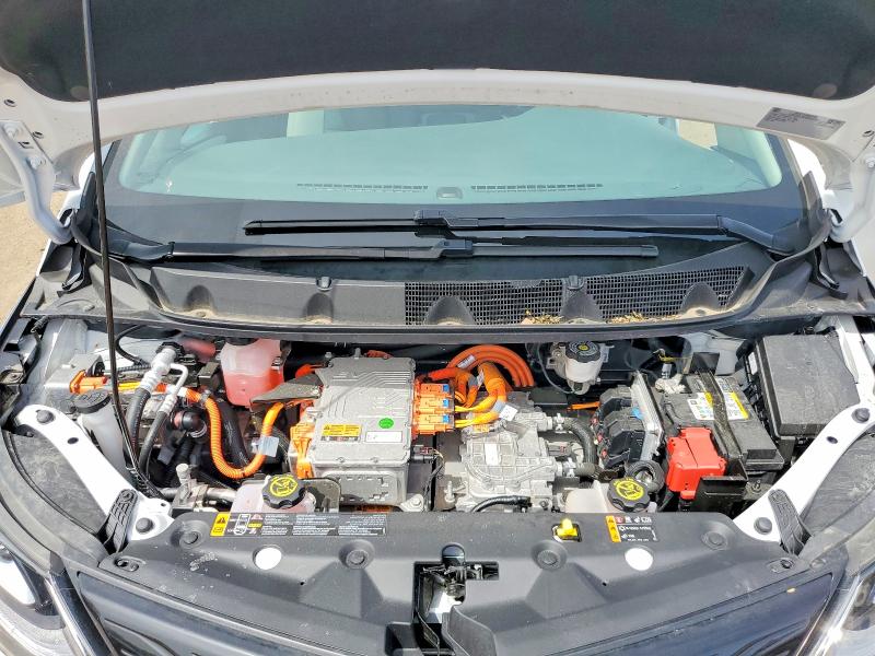 Продажа на аукционе авто 2020 Chevrolet Bolt Ev, vin: 1G1FW6S04L4120902, номер лота: 51357376