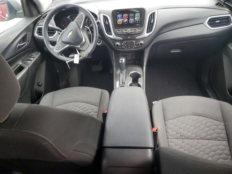 51589296 :رقم المزاد ، 3GNAXJEV0JL105451 vin ، 2018 Chevrolet Equinox مزاد بيع
