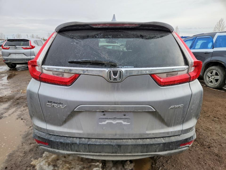 Aukcja sprzedaży 2018 Honda Cr-v, vin: 2HKRW2H52JH148852, numer aukcji: 48016366
