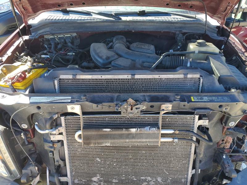 Aukcja sprzedaży 2008 Ford F250, vin: 1FTSW21578ED25899, numer aukcji: 54144786
