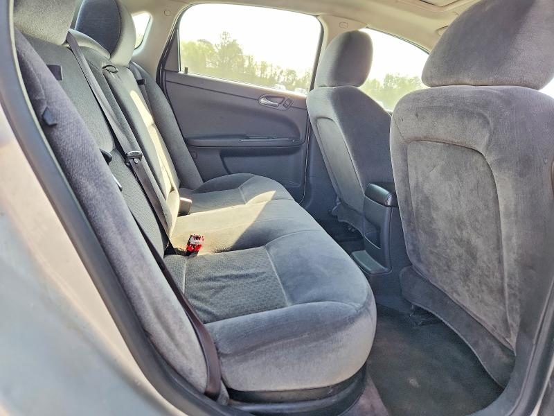 Продажа на аукционе авто 2015 Chevrolet Impala Limited, vin: 2G1WB5E30F1144349, номер лота: 48141196