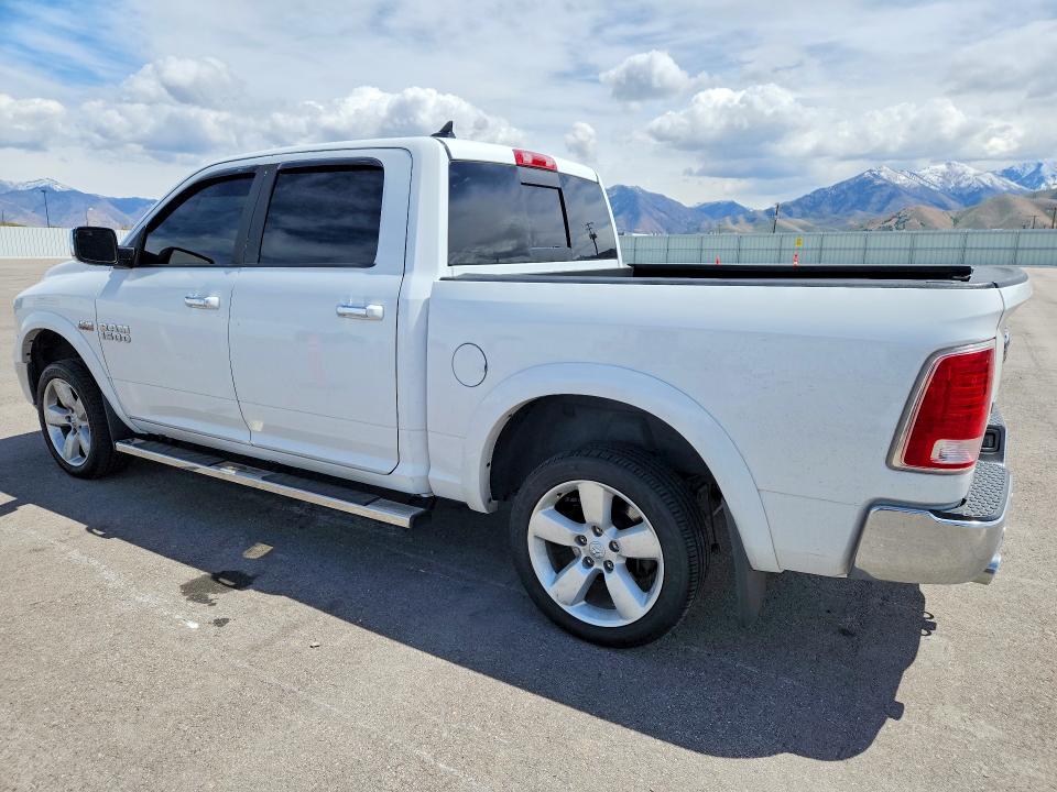 Продажа на аукционе авто 2014 Ram 1500, vin: 1C6RR7NT7ES312358, номер лота: 51542806