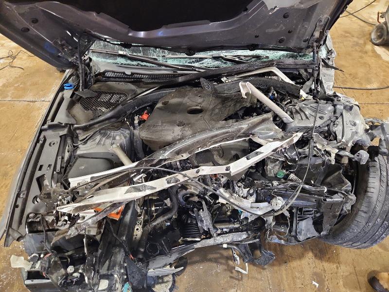 Aukcja sprzedaży 2021 Bmw 530, vin: WBA13BJ09MWW96802, numer aukcji: 49682926