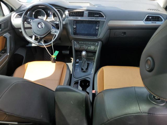 Продаж на аукціоні авто 2018 Volkswagen Tiguan, vin: 3VV3B7AX6JM195159, номер лоту: 47826576