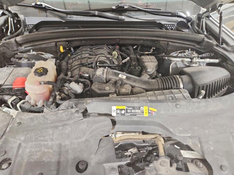 Aukcja sprzedaży 2021 Jeep Grand Cherokee, vin: 1C4RJKAG6M8202697, numer aukcji: 50449636